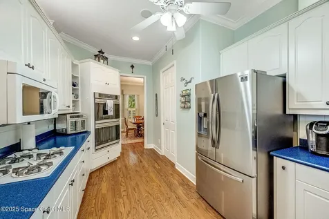 4741 Canard Road Melbourne FL 32934