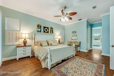 4741 Canard Road Melbourne FL 32934