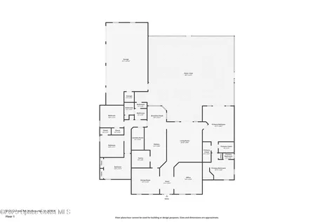 4741 Canard Road Melbourne FL 32934