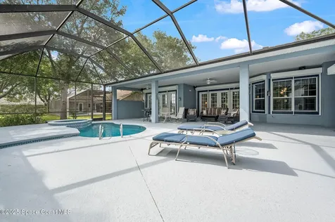 4741 Canard Road Melbourne FL 32934