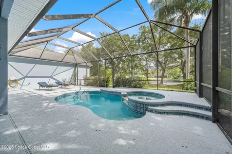 4741 Canard Road Melbourne FL 32934