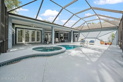4741 Canard Road Melbourne FL 32934