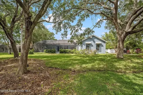 4741 Canard Road Melbourne FL 32934