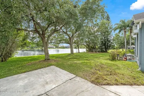 4741 Canard Road Melbourne FL 32934
