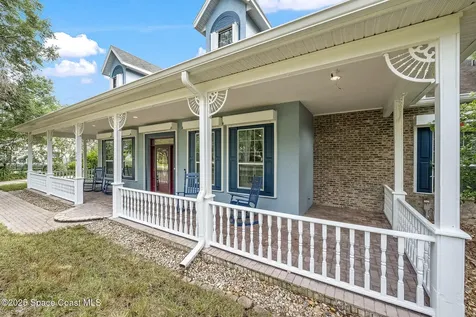 4741 Canard Road Melbourne FL 32934