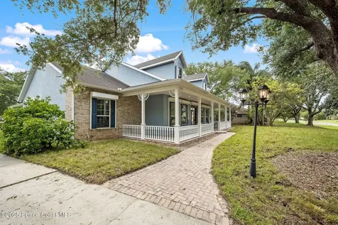 4741 Canard Road Melbourne FL 32934