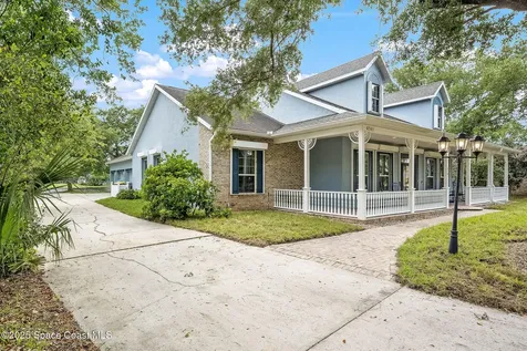 4741 Canard Road Melbourne FL 32934