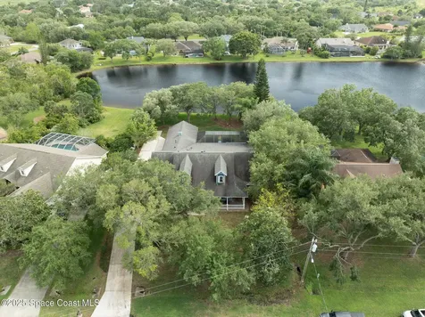 4741 Canard Road Melbourne FL 32934