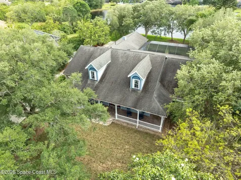 4741 Canard Road Melbourne FL 32934