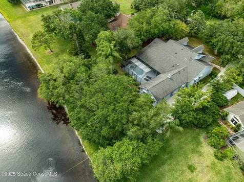 4741 Canard Road Melbourne FL 32934