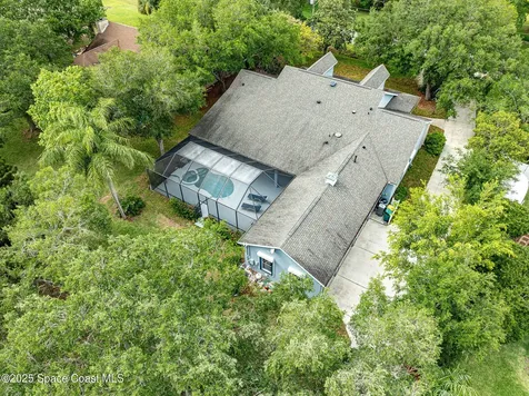 4741 Canard Road Melbourne FL 32934