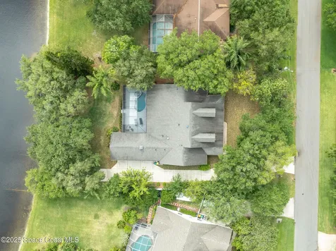 4741 Canard Road Melbourne FL 32934