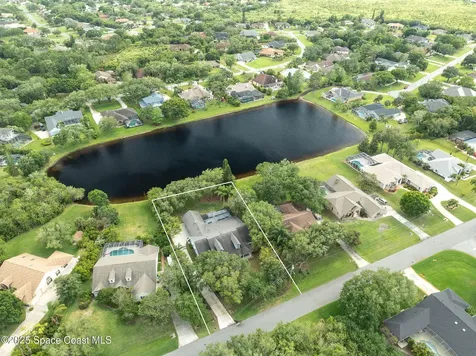 4741 Canard Road Melbourne FL 32934