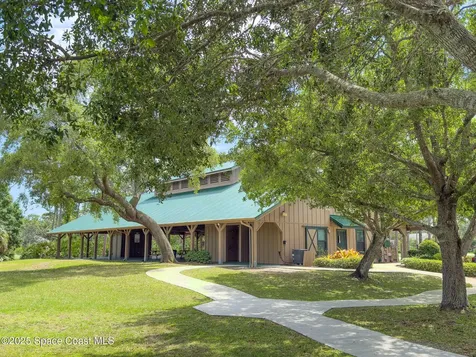 4741 Canard Road Melbourne FL 32934