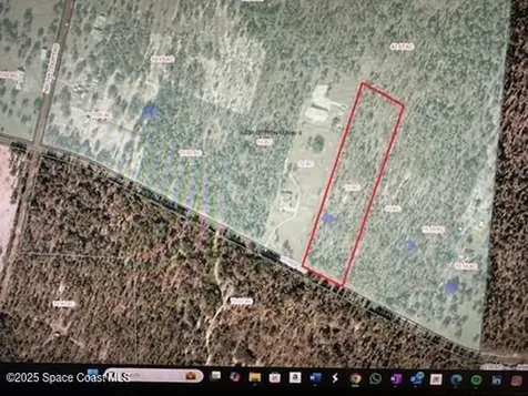 None W Parcel Number19988-001-13 W Ocala FL 34482