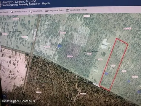 None W Parcel Number19988-001-13 W Ocala FL 34482