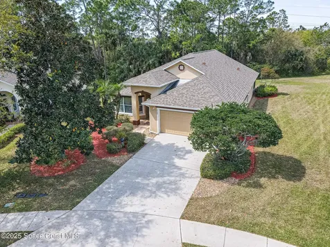 2149 Chinaberry Circle SE Palm Bay FL 32909
