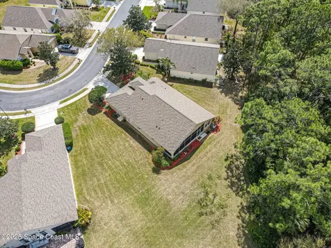 2149 Chinaberry Circle SE Palm Bay FL 32909