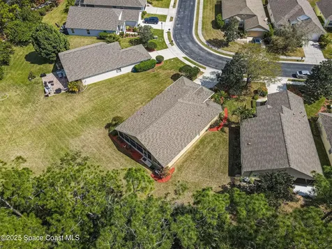 2149 Chinaberry Circle SE Palm Bay FL 32909