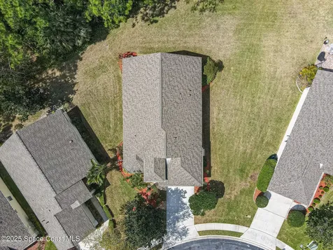 2149 Chinaberry Circle SE Palm Bay FL 32909