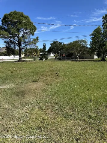 2844 SE Melaleuca Boulevard Port St. Lucie FL 34952