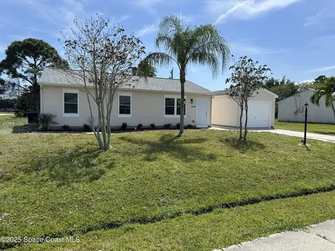 2844 SE Melaleuca Boulevard Port St. Lucie FL 34952
