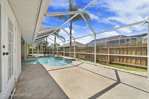 1858 Thesy Drive Melbourne FL 32940