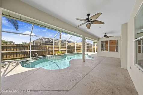 1858 Thesy Drive Melbourne FL 32940