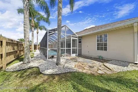 1858 Thesy Drive Melbourne FL 32940
