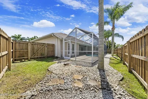 1858 Thesy Drive Melbourne FL 32940