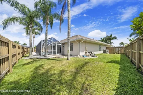 1858 Thesy Drive Melbourne FL 32940