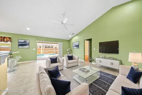 1858 Thesy Drive Melbourne FL 32940