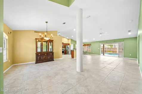 1858 Thesy Drive Melbourne FL 32940