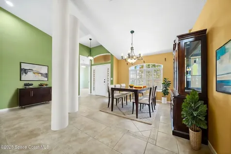 1858 Thesy Drive Melbourne FL 32940