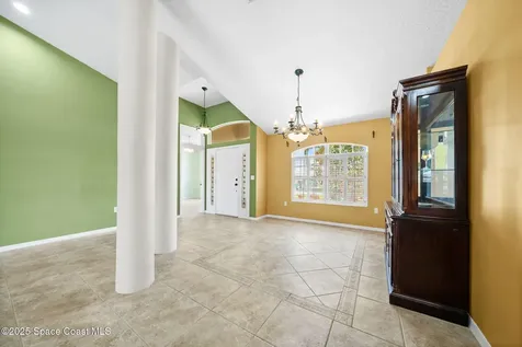1858 Thesy Drive Melbourne FL 32940