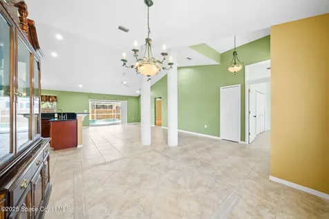 1858 Thesy Drive Melbourne FL 32940
