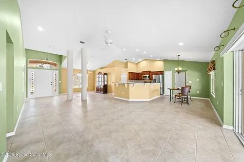 1858 Thesy Drive Melbourne FL 32940