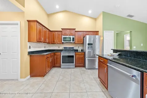 1858 Thesy Drive Melbourne FL 32940