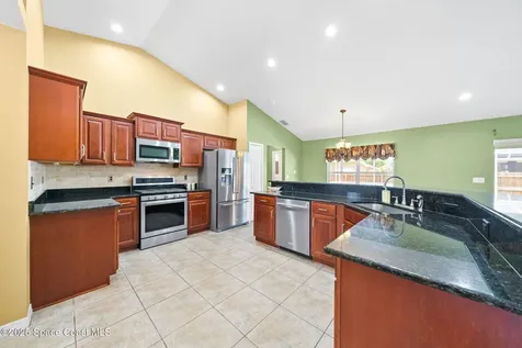 1858 Thesy Drive Melbourne FL 32940