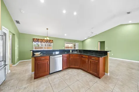 1858 Thesy Drive Melbourne FL 32940
