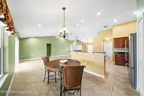 1858 Thesy Drive Melbourne FL 32940