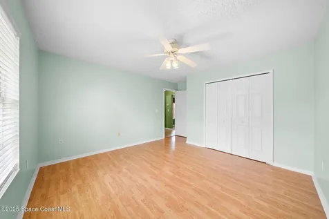 1858 Thesy Drive Melbourne FL 32940