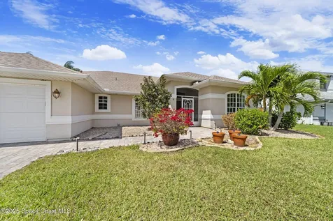 1858 Thesy Drive Melbourne FL 32940