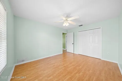 1858 Thesy Drive Melbourne FL 32940
