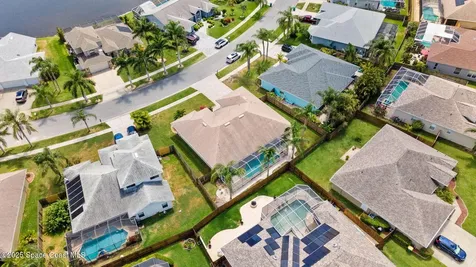 1858 Thesy Drive Melbourne FL 32940