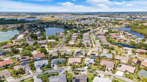 1858 Thesy Drive Melbourne FL 32940