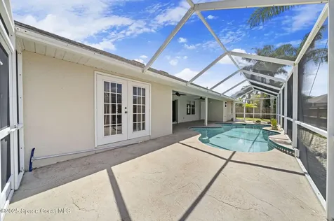 1858 Thesy Drive Melbourne FL 32940