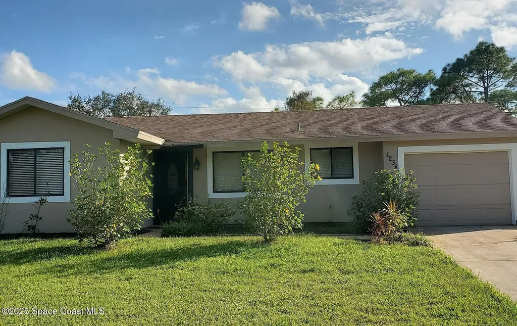 1238 Alcazar Street SE Palm Bay FL 32909