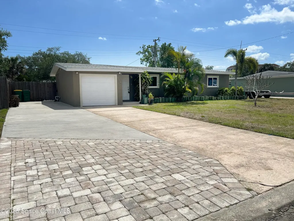 818 7th Street Merritt Island FL 32953