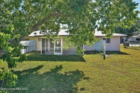 418 Candlestick Avenue NE Palm Bay FL 32907